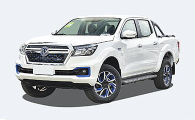동평 리치6 EV